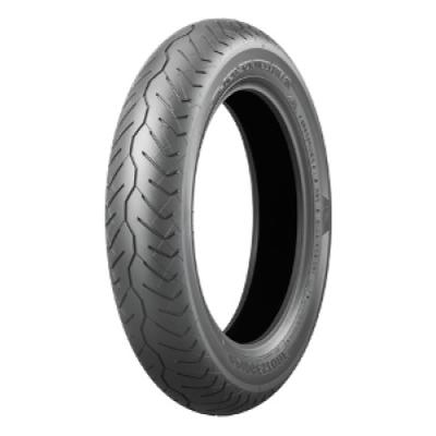 Bridgestone H 50 F UM ( 130/90B16 TL 73H M/C, Roue avant )