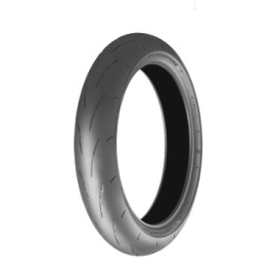 Pneu BRIDGESTONE BATTLAX RACING R11 Medium AVANT 120/70 R 17 58V TL