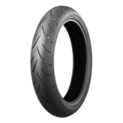 Bridgestone 6824-120/70/R17 58W - E/C/73dB - Pneu toutes saisons