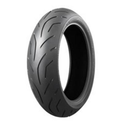 Pneu Bridgestone Battlax Hypersport S20 190/50 ZR17 73 W TL