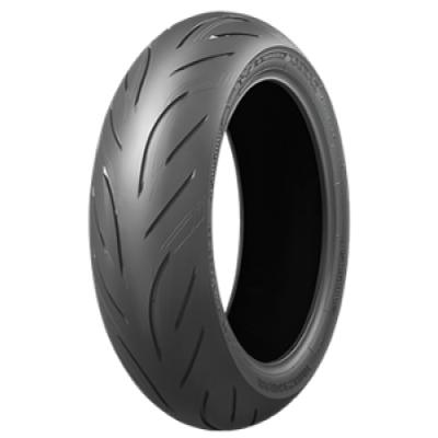 Pneu Bridgestone Battlax Hypersport S21 180/55 ZR17 73 W TL