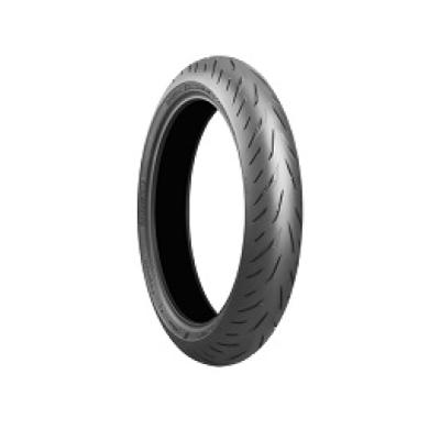 Bridgestone S 22 F 120/70 R17 58W auto Pneus &eacute;t&eacute; Pneus 28520