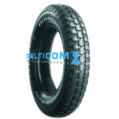 Bridgestone TW3 ( 3.50-10 TT 51J ) Pneus Moto