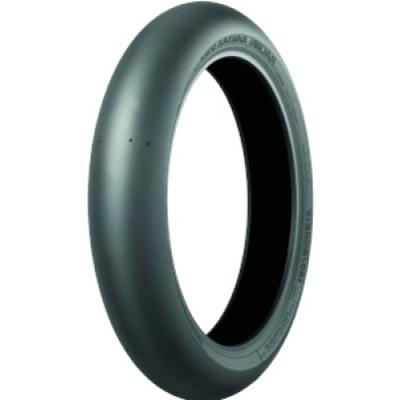 Bridgestone V02 F ( 120/605 R17 TL Roue avant ) Pneus Moto