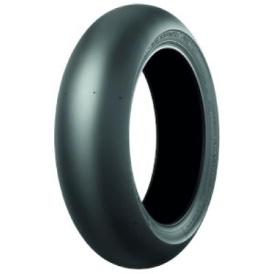 Bridgestone V02 R ( 180/655 R17 TL roue arri&egrave;re, Compos&eacute; de caoutchouc SOFT )