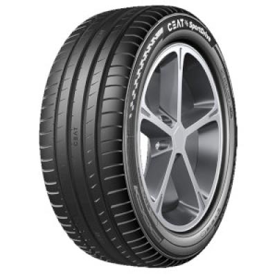 Ceat SPORTDRIVE 215/45 R17 91Y auto Pneus &eacute;t&eacute; Pneus 104202