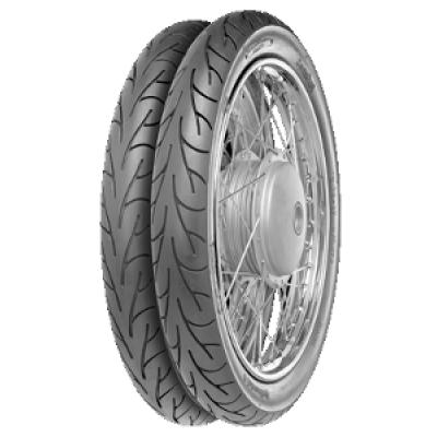 Pneu CONTINENTAL ContiGo! 3.25-19 M/C 54H TL 