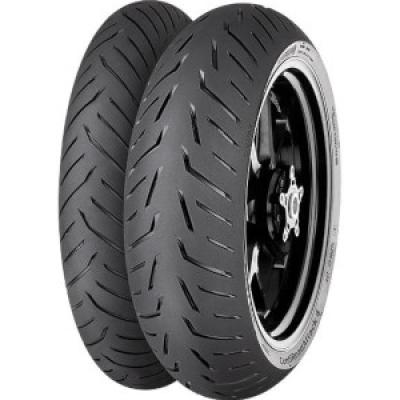 Pneu Continental ContiRoadAttack 4 190/55 ZR17 75 W TL