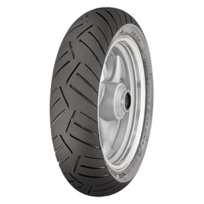Continental ContiScoot ( 140/70-14 RF TL 68S roue arri&egrave;re, M/C )