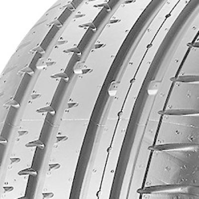 Continental CONTISPORTCONTACT 2 195/45 R15 78V