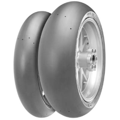 Pneu Continental ContiTrack 120/70 R17 TL