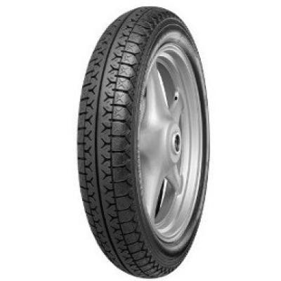 Continental K112 ( 3.50-16 RF TT 58P roue arri&egrave;re, M/C, Roue avant )