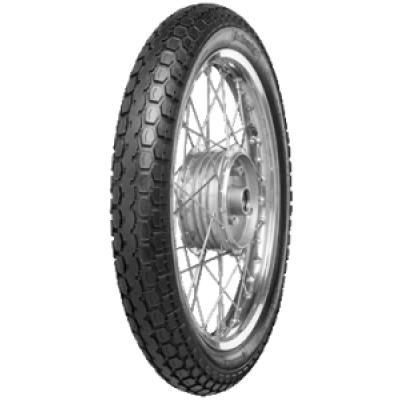 Continental KKS10 ( 2-22 TT 26B roue arri&egrave;re, M/C, Roue avant )