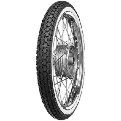Continental KKS10 WW 2 1/2 D19 45J 