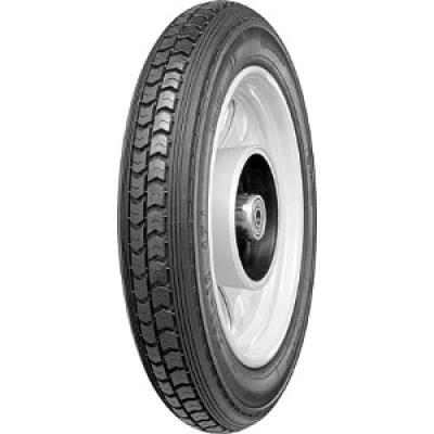Continental LB ( 3.00-12 TT 47J roue arri&egrave;re, M/C, Roue avant )