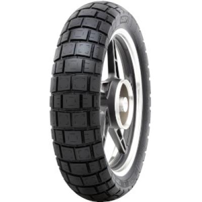 CST CM-AD01 ( 130/70 R17 TL 62S roue arri&egrave;re ) Pneus Moto