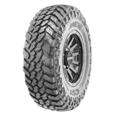 CST CU-AT Apache ( 32x10.00 R14 TL 68M roue arri&egrave;re, Roue avant )