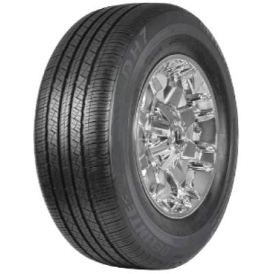 Pneu Ete DELINTE DH7 SUV 235/70 R16 106H