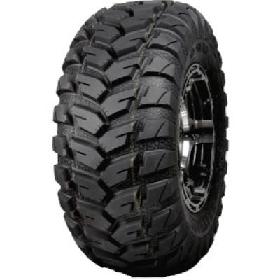 Duro DI-2037 Frontier ( 25x8.00-12 TL ) Pneus Moto