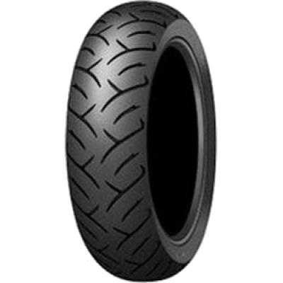 Dunlop D 256 ( 180/55 R17 TL 73H roue arri&egrave;re, M/C ) Pneus Moto