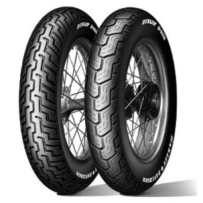 Dunlop D 402 F H/D SW MT90 B16 72H