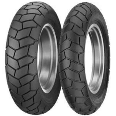 Dunlop D 429 F H/D ( 150/80-16 TL 71H M/C, Roue avant ) Pneus Moto