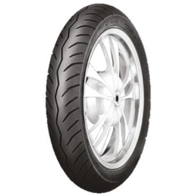 Dunlop D115 ( 100/70-14 TL 51P roue arri&egrave;re, variante L ) Pneus Moto