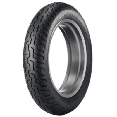 Pneu DUNLOP D404 130/90-15 M/C 66P TT