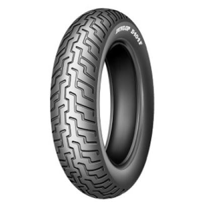 Dunlop D404 F ( 130/90-16 TT 67S M/C, Roue avant )