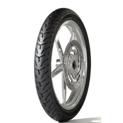 Dunlop D408 F H/D 90/90 D19 52H