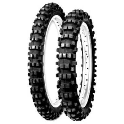 Pneu DUNLOP D952 100/90-19 M/C 57M TT