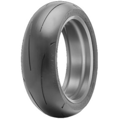 Dunlop Dragmax ( 190/50 ZR17 TL (73W) roue arri&egrave;re ) Pneus Moto