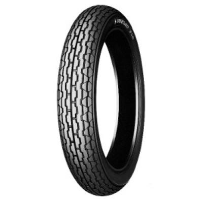 Dunlop F14 ( 3.00-19 TT 49S M/C, variante G, Roue avant )