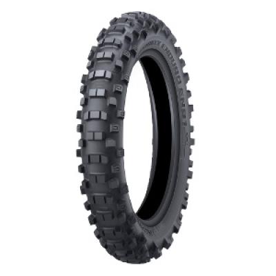 Dunlop Geomax EN91 ( 140/80-18 TT 70R roue arri&egrave;re )