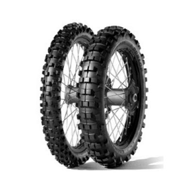 Dunlop GEOMAX ENDURO 90/90 D21 54R