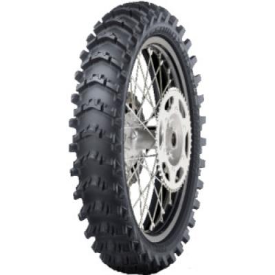 Dunlop Geomax MX 14 ( 110/90-19 TT 62M roue arri&egrave;re ) Pneus Moto