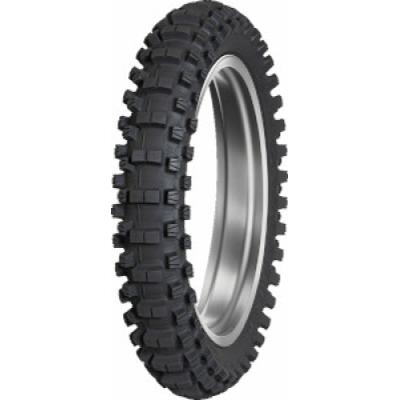 Dunlop Geomax MX 34 ( 90/100-16 TT 52M roue arri&egrave;re ) Pneus Moto