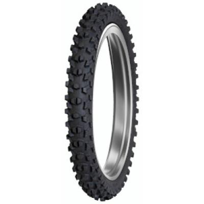 Dunlop Geomax MX 34 F ( 60/100-12 TT 36J Roue avant ) Pneus Moto