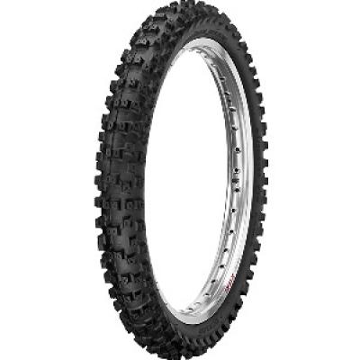 Dunlop Geomax MX 51 F 70/100 R19 42M auto Pneus &eacute;t&eacute; Pneus 624308
