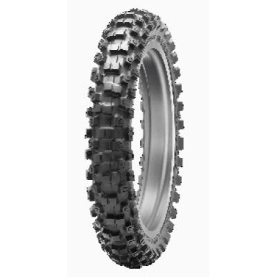 Dunlop Geomax MX 53 ( 90/100-16 TT 51M roue arri&egrave;re )