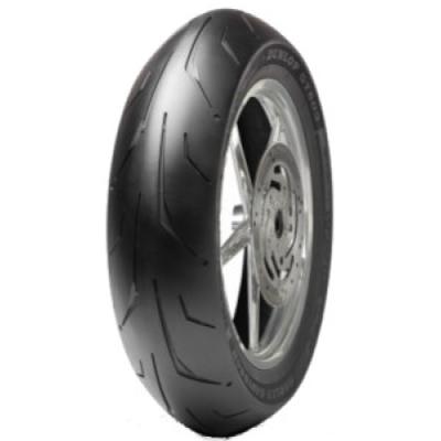 Dunlop GT 503 F H/D ( 160/70 R17 TL 73V Roue avant ) Pneus Moto
