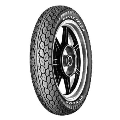 Dunlop K 127 ( 110/90-16 TT 59S M/C, roue arri&egrave;re ) Pneus Moto