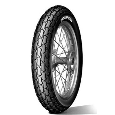 Dunlop K 180 ( 130/90-10 TL 61J M/C )