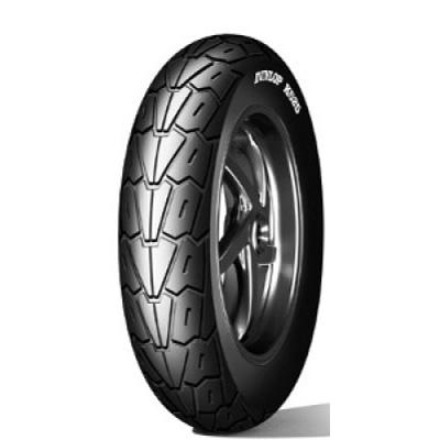DUNLOP 150/90 R15 74V K 525 RWL Pneu Moto Route