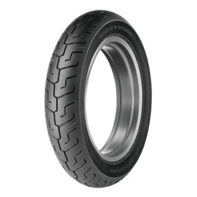 Dunlop K 591 SP H/D ( 100/90-19 TL 51V M/C, Roue avant ) Pneus Moto