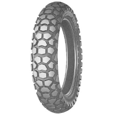 Dunlop K 850 ( 3.00-21 TT 51S M/C, variante A, Roue avant )