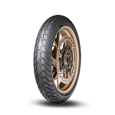 Dunlop Mutant ( 160/60 ZR17 TL (69W) Marquage M+S ) Pneus Moto