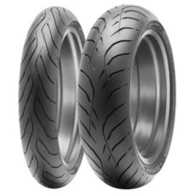 Dunlop Roadsmart IV ( 140/70 R18 TL 67V roue arri&egrave;re ) Pneus Moto