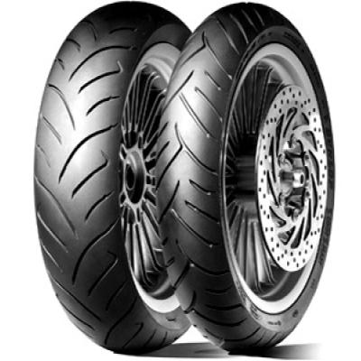 Dunlop ScootSmart 120/70 R15 56H