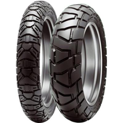 Dunlop TRX Mission ( 170/60B17 TL 72T roue arri&egrave;re, Marquage M+S )